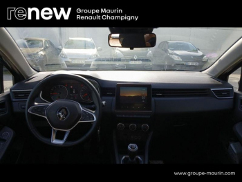 Photo 8 du bon plan RENAULT Clio 1.0 TCe 90ch Zen -21 occasion à 12990 €