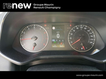 Photo 9 du bon plan RENAULT Clio 1.0 TCe 90ch Zen -21 occasion à 12990 €