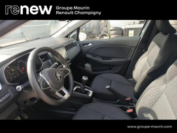 Photo 10 du bon plan RENAULT Clio 1.0 TCe 90ch Zen -21 occasion à 12990 €