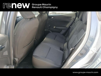 Photo 11 du bon plan RENAULT Clio 1.0 TCe 90ch Zen -21 occasion à 12990 €