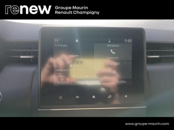 Photo 12 du bon plan RENAULT Clio 1.0 TCe 90ch Zen -21 occasion à 12990 €