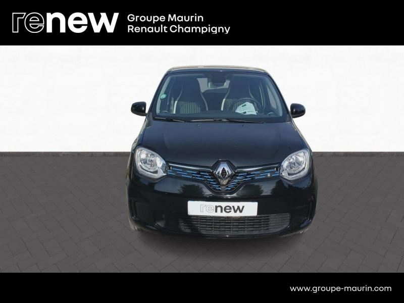 Bon plan RENAULT Twingo E-Tech Electric Intens R80 Achat IntÃ©gral - 21 occasion à 12990 €