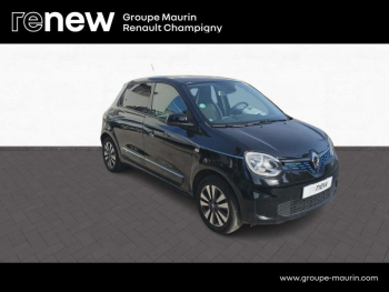 Photo 2 du bon plan RENAULT Twingo E-Tech Electric Intens R80 Achat IntÃ©gral - 21 occasion à 12990 €