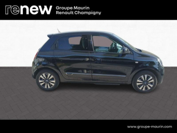 Photo 3 du bon plan RENAULT Twingo E-Tech Electric Intens R80 Achat IntÃ©gral - 21 occasion à 12990 €