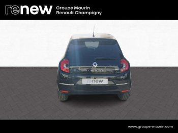 Photo 4 du bon plan RENAULT Twingo E-Tech Electric Intens R80 Achat IntÃ©gral - 21 occasion à 12990 €