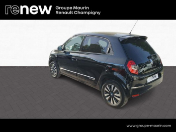 Photo 6 du bon plan RENAULT Twingo E-Tech Electric Intens R80 Achat IntÃ©gral - 21 occasion à 12990 €