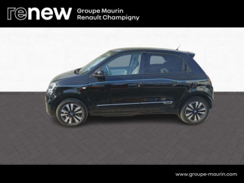 Photo 7 du bon plan RENAULT Twingo E-Tech Electric Intens R80 Achat IntÃ©gral - 21 occasion à 12990 €