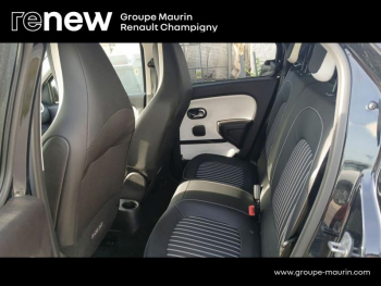 Photo 11 du bon plan RENAULT Twingo E-Tech Electric Intens R80 Achat IntÃ©gral - 21 occasion à 12990 €