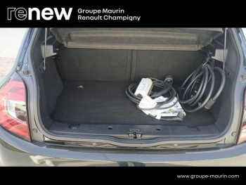 Photo 13 du bon plan RENAULT Twingo E-Tech Electric Intens R80 Achat IntÃ©gral - 21 occasion à 12990 €