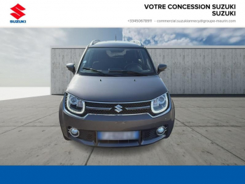 Photo 2 du bon plan SUZUKI Ignis 1.2 Dualjet Hybrid 83ch Pack Allgrip occasion à 14490 €