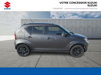 Photo 5 du bon plan SUZUKI Ignis 1.2 Dualjet Hybrid 83ch Pack Allgrip occasion à 14490 €