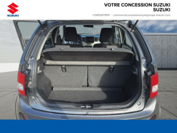 Photo 12 du bon plan SUZUKI Ignis 1.2 Dualjet Hybrid 83ch Pack Allgrip occasion à 14490 €