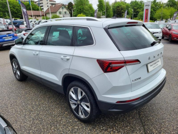Photo 2 du bon plan SKODA Karoq 1.5 TSI ACT 150ch Style DSG7 occasion à 32990 €
