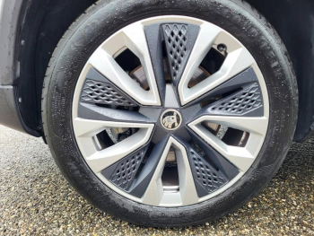 Photo 7 du bon plan SKODA Karoq 1.5 TSI ACT 150ch Style DSG7 occasion à 32990 €