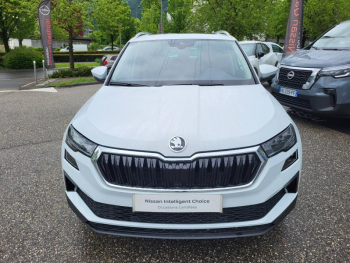 Photo 11 du bon plan SKODA Karoq 1.5 TSI ACT 150ch Style DSG7 occasion à 32990 €