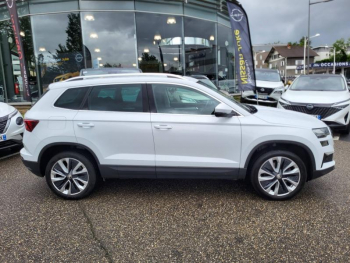 Photo 13 du bon plan SKODA Karoq 1.5 TSI ACT 150ch Style DSG7 occasion à 32990 €