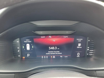 Photo 14 du bon plan SKODA Karoq 1.5 TSI ACT 150ch Style DSG7 occasion à 32990 €