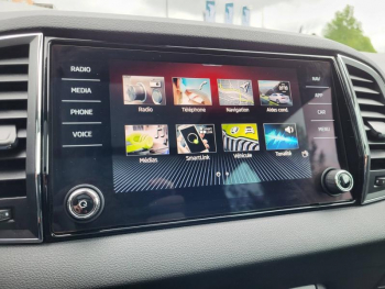 Photo 15 du bon plan SKODA Karoq 1.5 TSI ACT 150ch Style DSG7 occasion à 32990 €