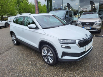Photo 17 du bon plan SKODA Karoq 1.5 TSI ACT 150ch Style DSG7 occasion à 32990 €