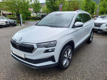 Photo 18 du bon plan SKODA Karoq 1.5 TSI ACT 150ch Style DSG7 occasion à 32990 €