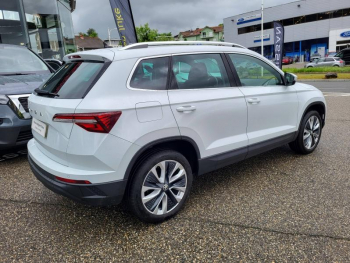 Photo 21 du bon plan SKODA Karoq 1.5 TSI ACT 150ch Style DSG7 occasion à 32990 €