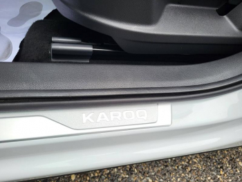 Photo 25 du bon plan SKODA Karoq 1.5 TSI ACT 150ch Style DSG7 occasion à 32990 €