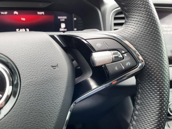 Photo 27 du bon plan SKODA Karoq 1.5 TSI ACT 150ch Style DSG7 occasion à 32990 €