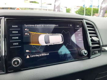 Photo 29 du bon plan SKODA Karoq 1.5 TSI ACT 150ch Style DSG7 occasion à 32990 €