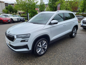 Photo 30 du bon plan SKODA Karoq 1.5 TSI ACT 150ch Style DSG7 occasion à 32990 €