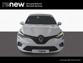 Photo 2 du bon plan RENAULT Clio 1.0 TCe 100ch Intens occasion à 14490 €