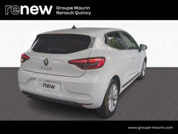 Photo 4 du bon plan RENAULT Clio 1.0 TCe 100ch Intens occasion à 14490 €