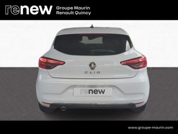 Photo 5 du bon plan RENAULT Clio 1.0 TCe 100ch Intens occasion à 14490 €