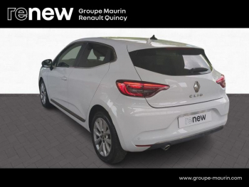 Photo 6 du bon plan RENAULT Clio 1.0 TCe 100ch Intens occasion à 14490 €