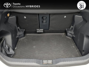 Photo 10 du bon plan TOYOTA Yaris Cross 116h GR Sport MY22 occasion à 26490 €
