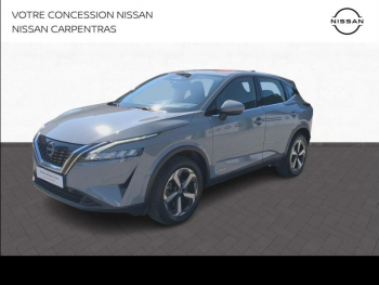 Photo 44 du bon plan NISSAN Qashqai e-POWER 190ch Business Edition 2022 occasion à 29489 €