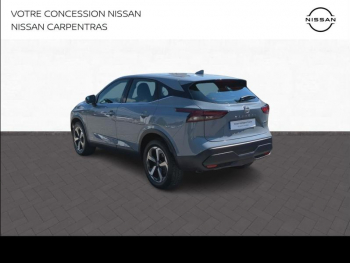 Photo 46 du bon plan NISSAN Qashqai e-POWER 190ch Business Edition 2022 occasion à 29489 €