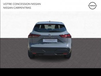 Photo 47 du bon plan NISSAN Qashqai e-POWER 190ch Business Edition 2022 occasion à 29489 €