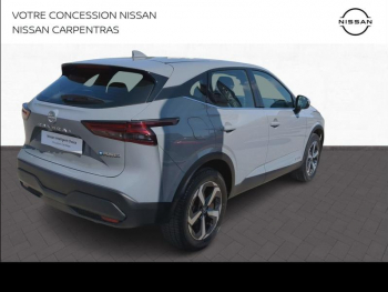 Photo 48 du bon plan NISSAN Qashqai e-POWER 190ch Business Edition 2022 occasion à 29489 €