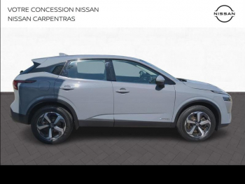Photo 49 du bon plan NISSAN Qashqai e-POWER 190ch Business Edition 2022 occasion à 29489 €