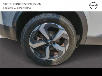 Photo 50 du bon plan NISSAN Qashqai e-POWER 190ch Business Edition 2022 occasion à 29489 €