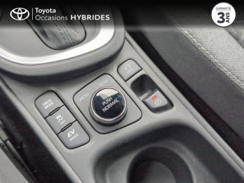 Photo 23 du bon plan TOYOTA Yaris Cross 116h Design AWD-i MY21 occasion à 22980 €