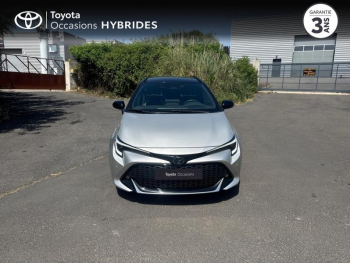 Photo 5 du bon plan TOYOTA Corolla Touring Spt 1.8 140ch GR Sport MY24 occasion à 31980 €