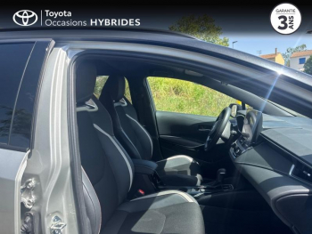 Photo 6 du bon plan TOYOTA Corolla Touring Spt 1.8 140ch GR Sport MY24 occasion à 31980 €