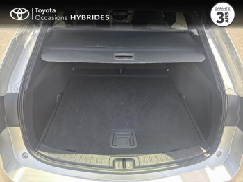 Photo 10 du bon plan TOYOTA Corolla Touring Spt 1.8 140ch GR Sport MY24 occasion à 31980 €