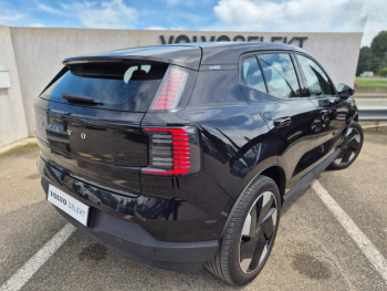 Photo 3 du bon plan VOLVO EX30 Single Extended Range 272ch Ultra occasion à 35890 €