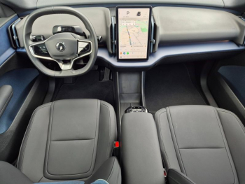Photo 4 du bon plan VOLVO EX30 Single Extended Range 272ch Ultra occasion à 35890 €
