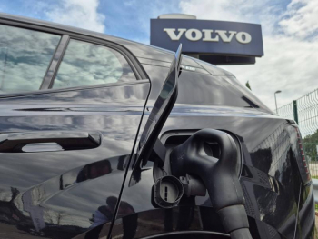 Photo 8 du bon plan VOLVO EX30 Single Extended Range 272ch Ultra occasion à 35890 €