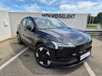 Photo 11 du bon plan VOLVO EX30 Single Extended Range 272ch Ultra occasion à 35890 €