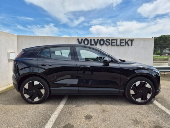 Photo 12 du bon plan VOLVO EX30 Single Extended Range 272ch Ultra occasion à 35890 €