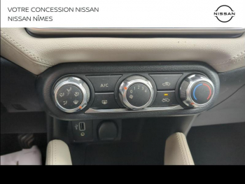 Photo 13 du bon plan NISSAN Micra 1.0 IG-T 92ch Made in France 2021 occasion à 13970 €